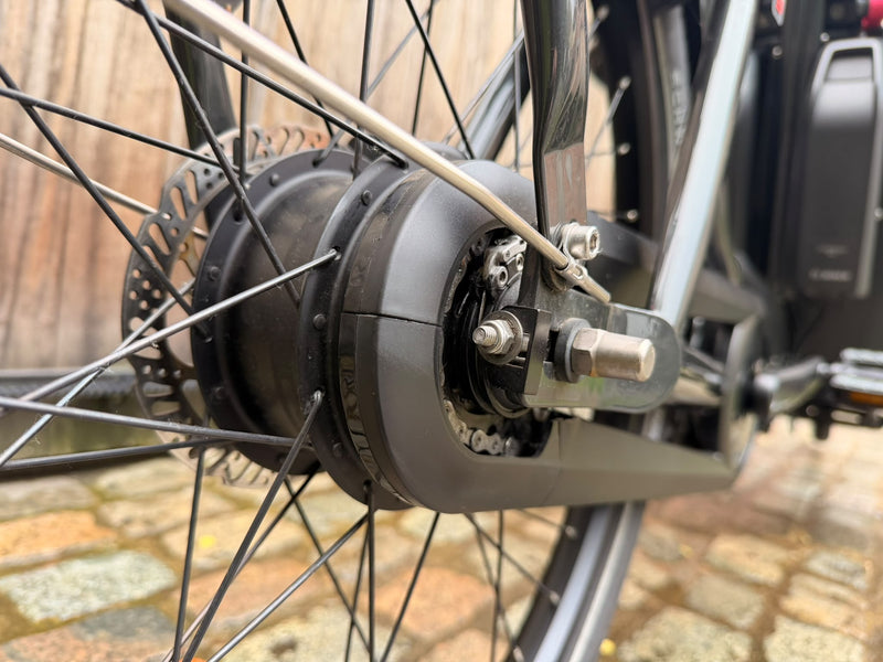 Batavus Fier 2 | 1271 kms | 2024