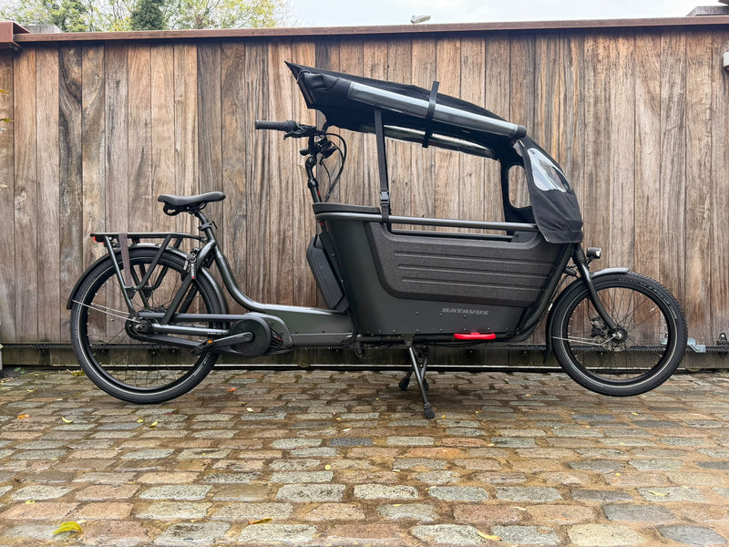Batavus Fier 2 | 1271 kms | 2024