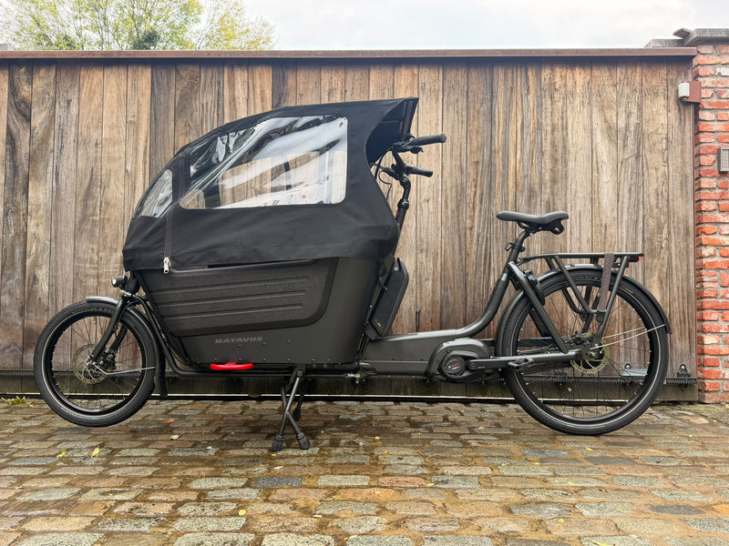 Batavus Fier 2 | 1271 kms | 2024