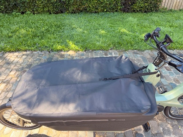 Boxcover | Lovens Explorer 1