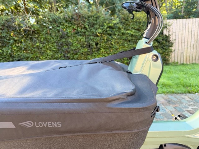 Boxcover | Lovens Explorer 1