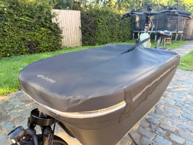 Boxcover | Lovens Explorer 1