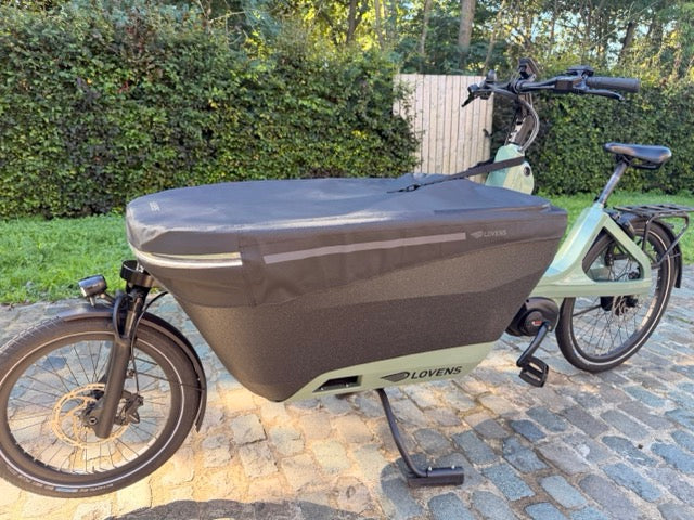 Boxcover | Lovens Explorer 1