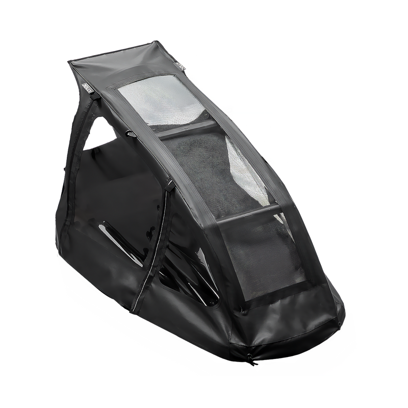 Regenhuif | Dolly Joy