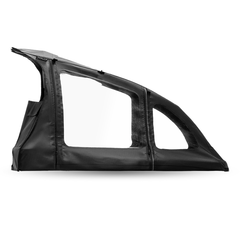 Regenhuif | Dolly Joy