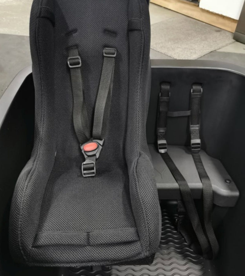 Peuterstoel Babyschaal Adapterset | Dolly