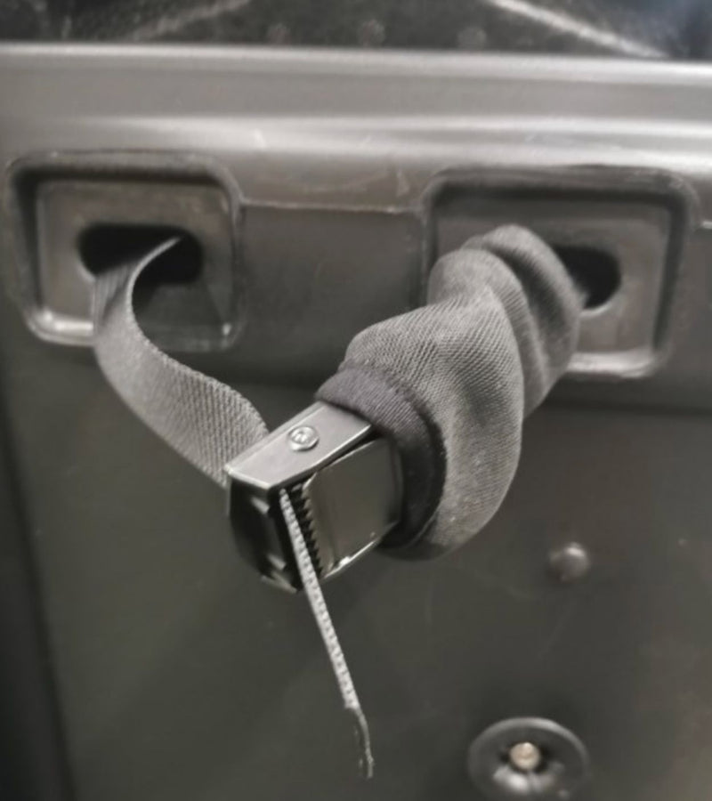 Peuterstoel Babyschaal Adapterset | Dolly