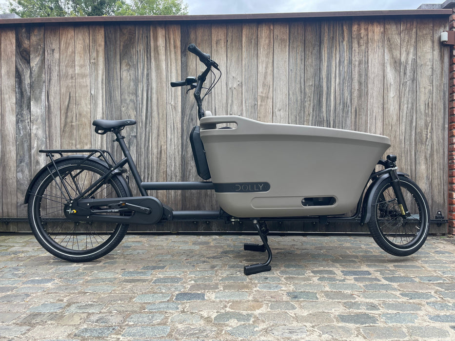 NEW | Dolly Joy | Bakfiets