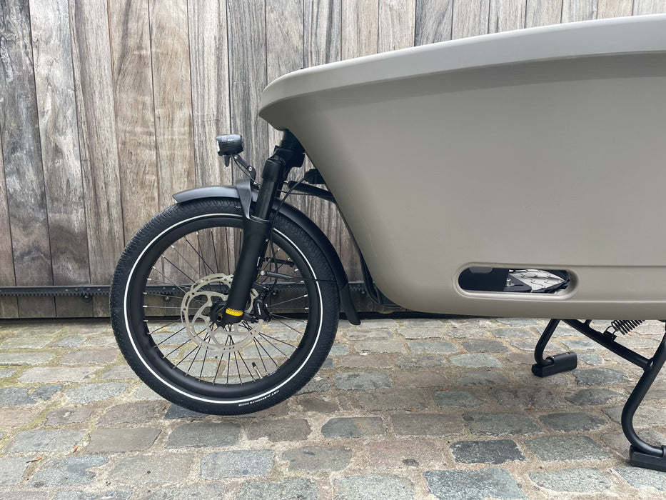 NEW | Dolly Joy | Bakfiets