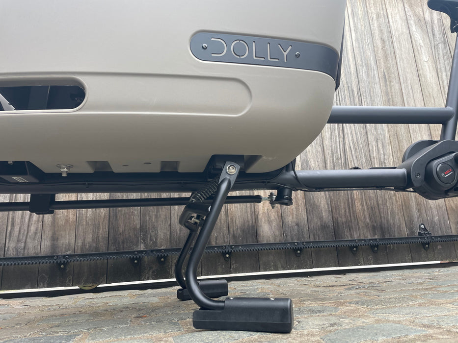 NEW | Dolly Joy | Bakfiets
