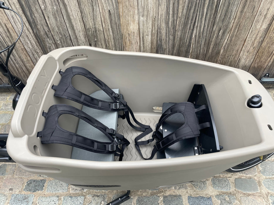 NEW | Dolly Joy | Bakfiets
