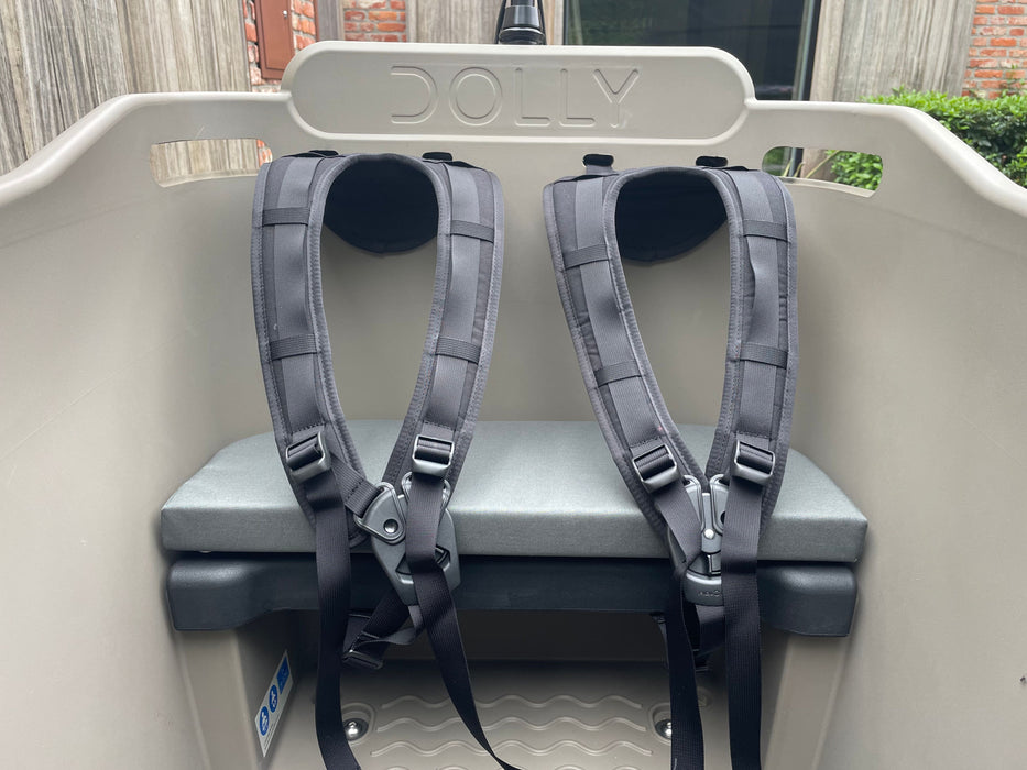 NEW | Dolly Joy | Bakfiets