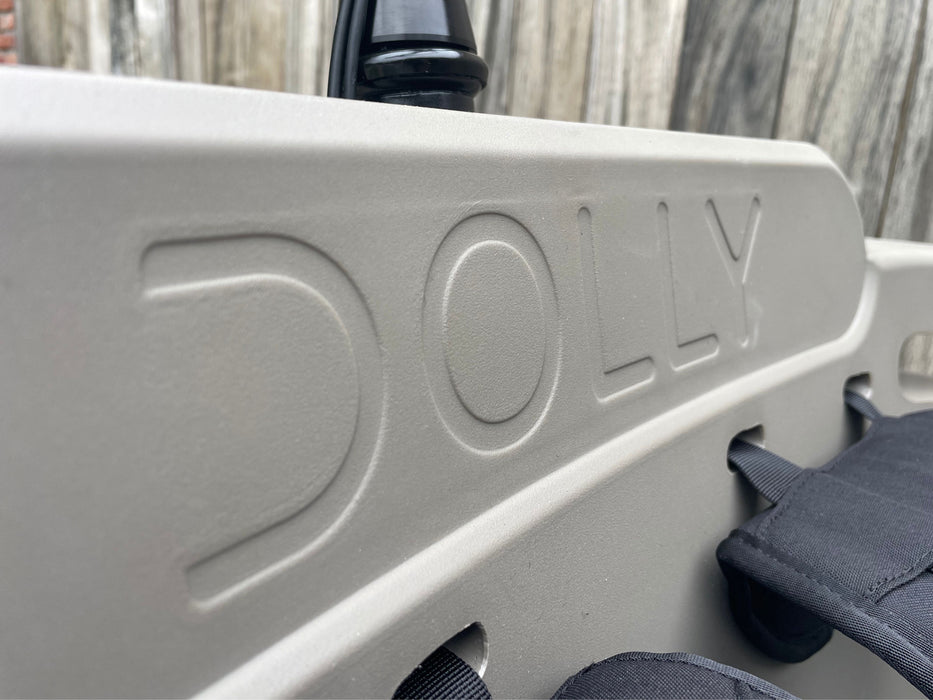 NEW | Dolly Joy | Bakfiets