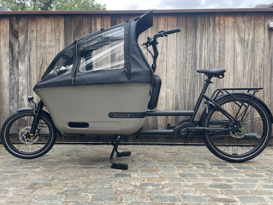 NEW | Dolly Joy | Bakfiets