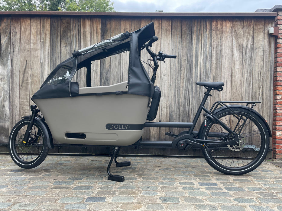 NEW | Dolly Joy | Bakfiets