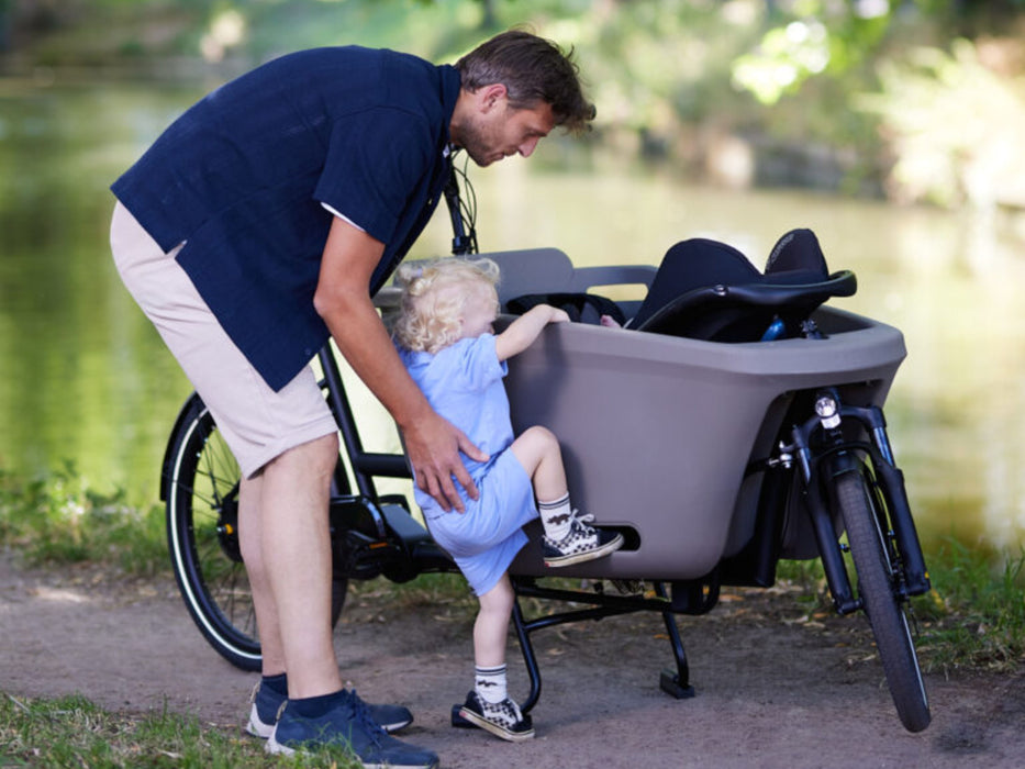 NEW | Dolly Joy | Bakfiets