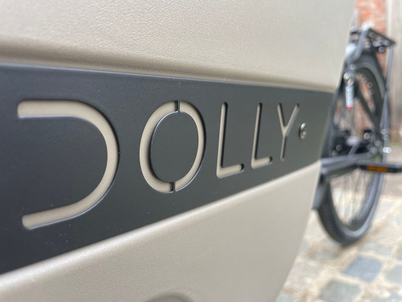 Dolly Joy