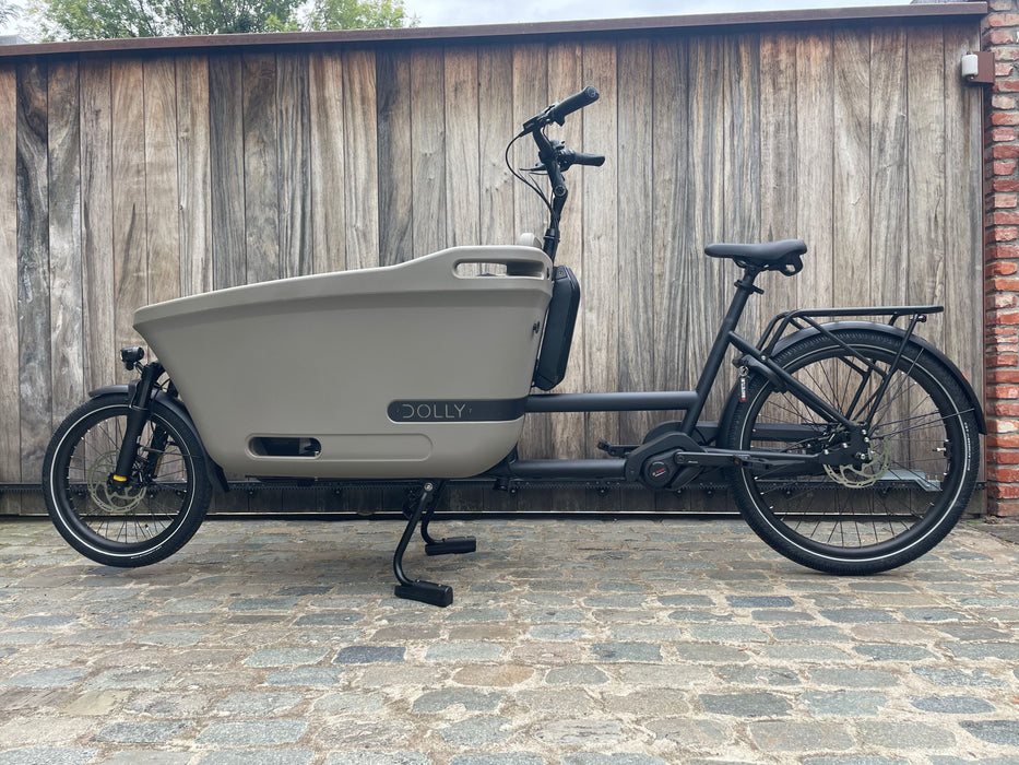 NEW | Dolly Joy | Bakfiets