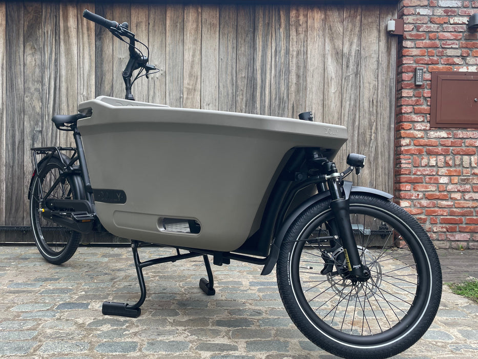 NEW | Dolly Joy | Bakfiets