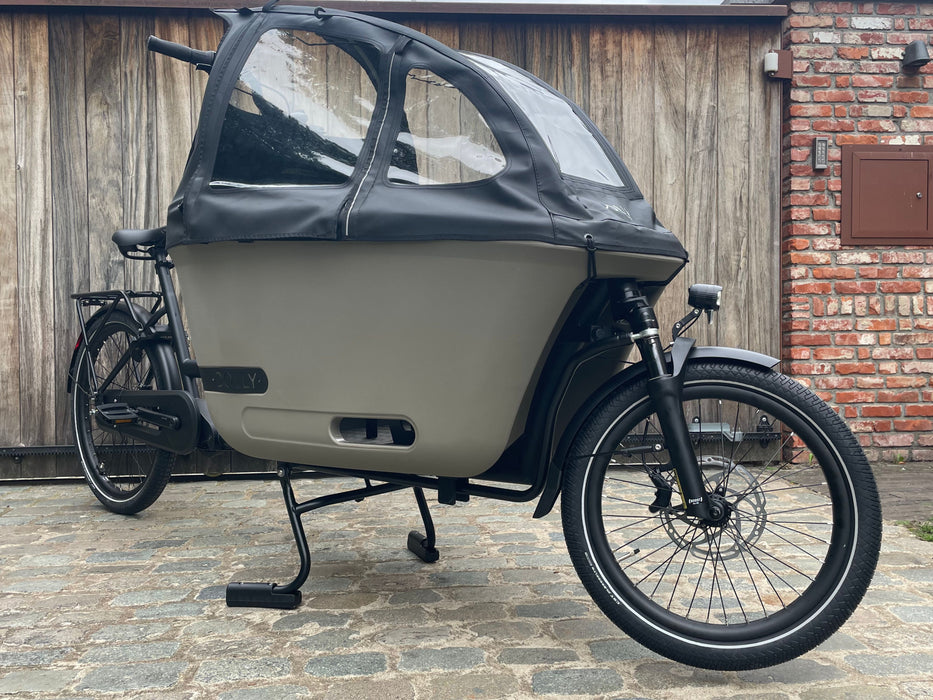 NEW | Dolly Joy | Bakfiets