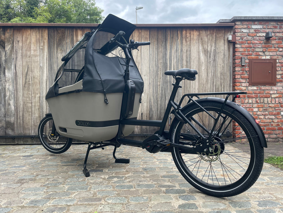 NEW | Dolly Joy | Bakfiets