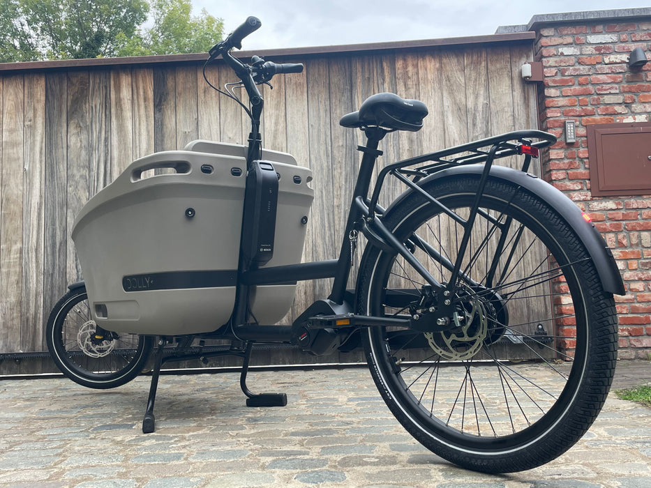NEW | Dolly Joy | Bakfiets