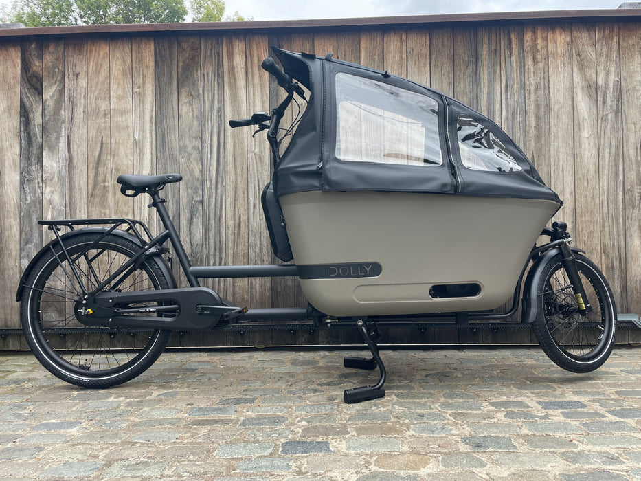 NEW | Dolly Joy | Bakfiets