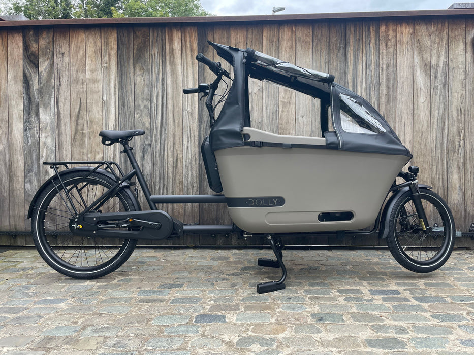 NEW | Dolly Joy | Bakfiets