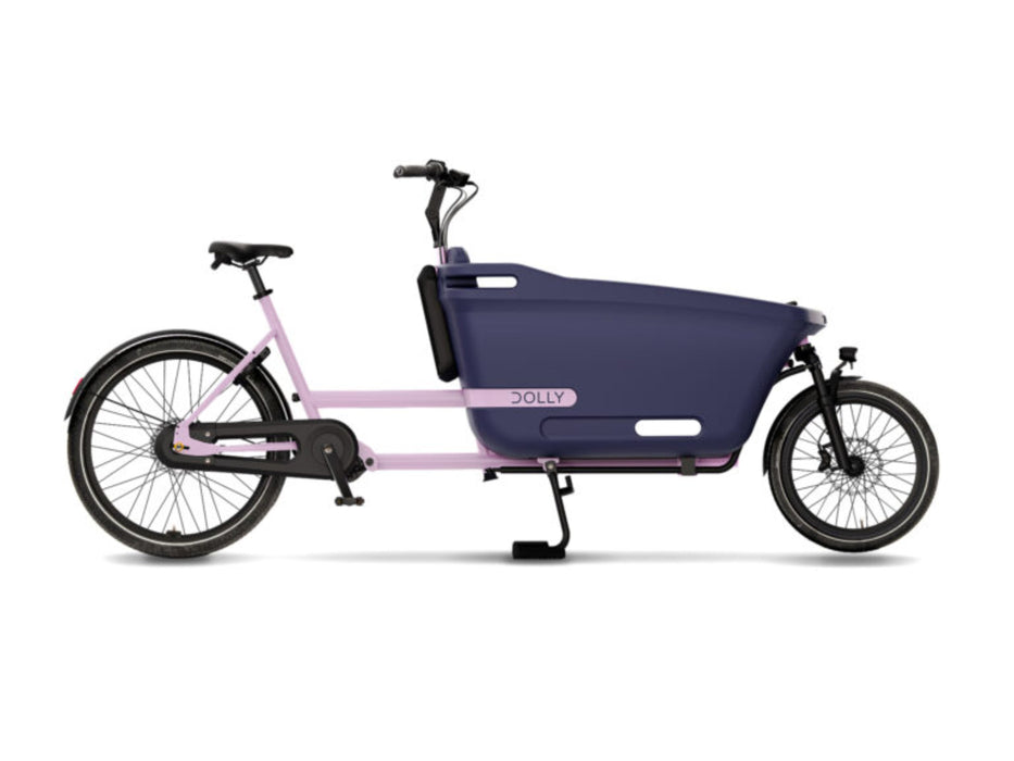 NEW | Dolly Joy | Bakfiets