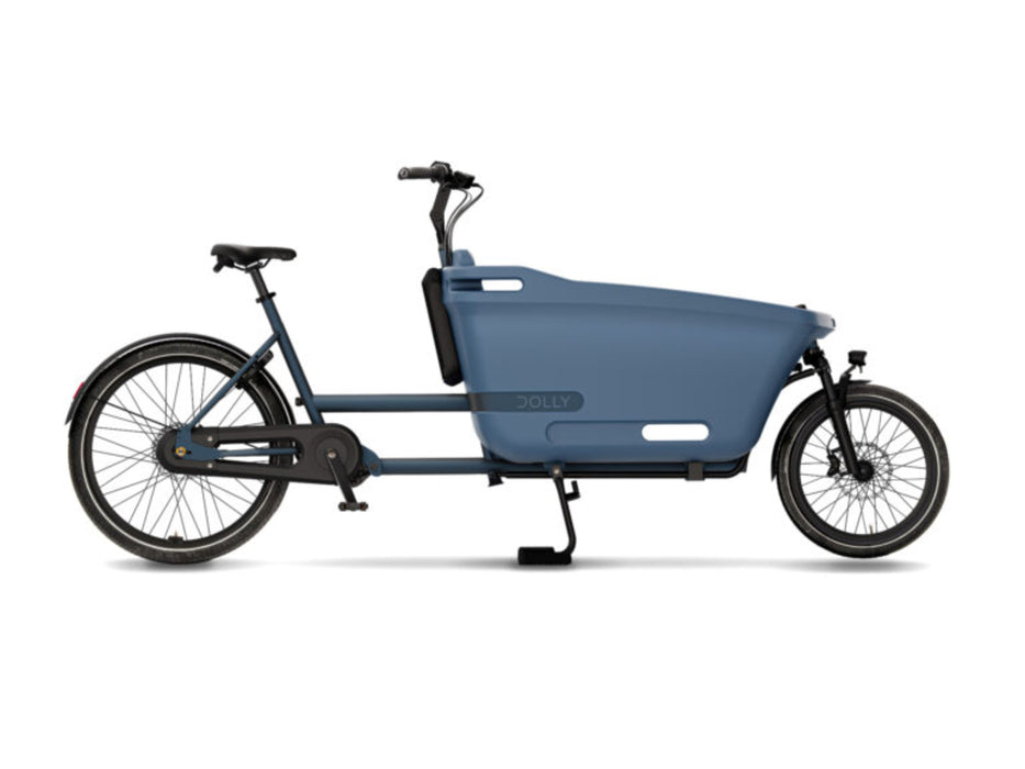 NEW | Dolly Joy | Bakfiets
