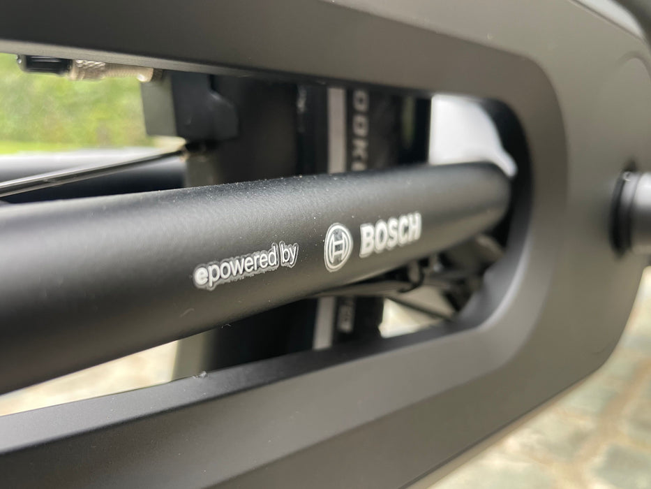 NEW | Dolly Joy | Bakfiets