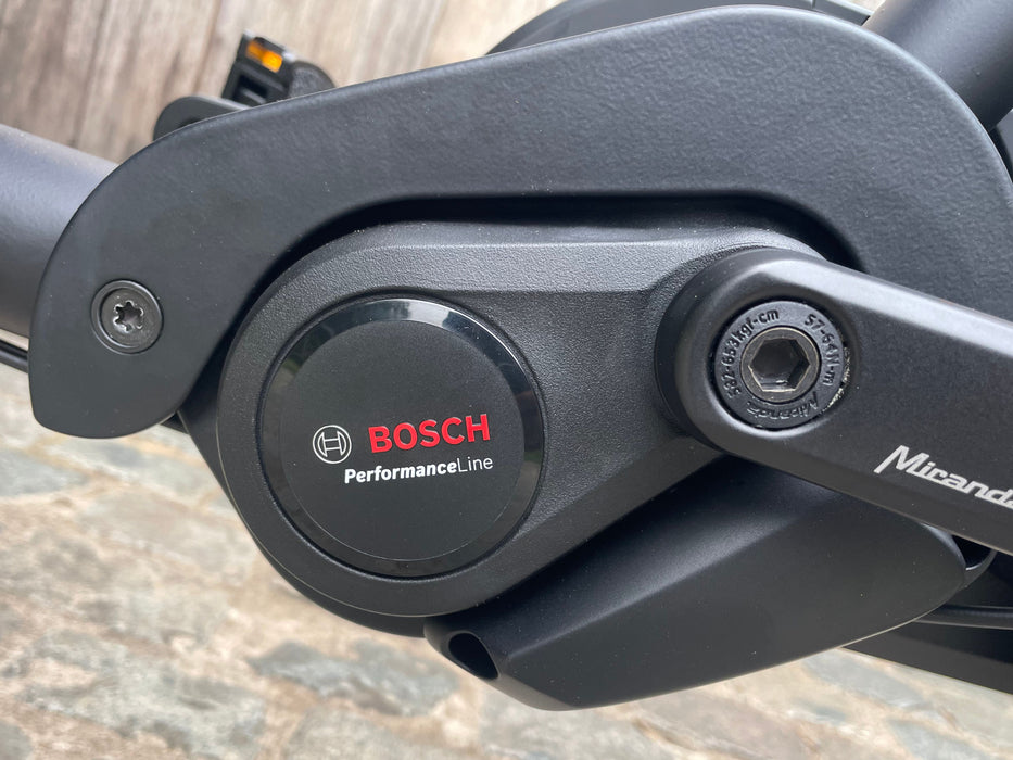 NEW | Dolly Joy | Bakfiets