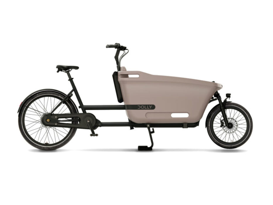 NEW | Dolly Joy | Bakfiets