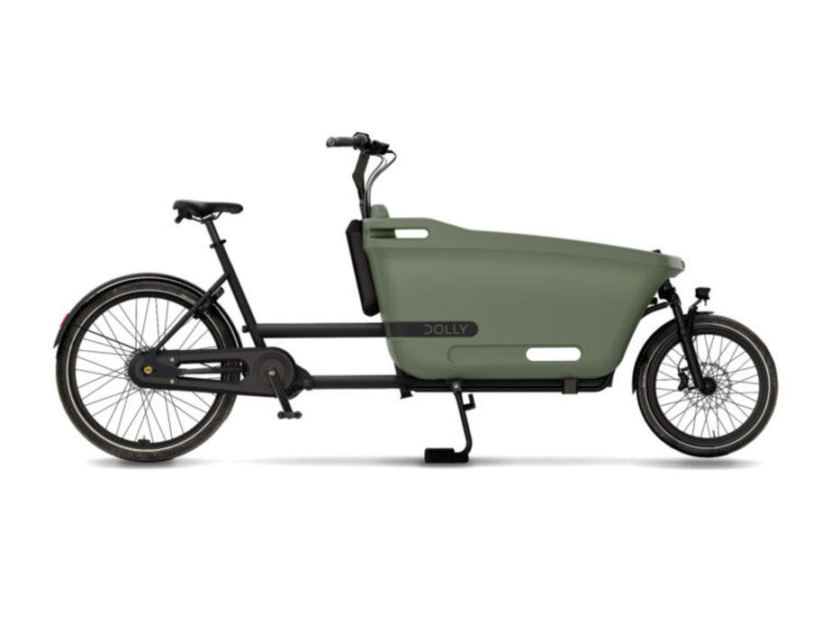 NEW | Dolly Joy | Bakfiets