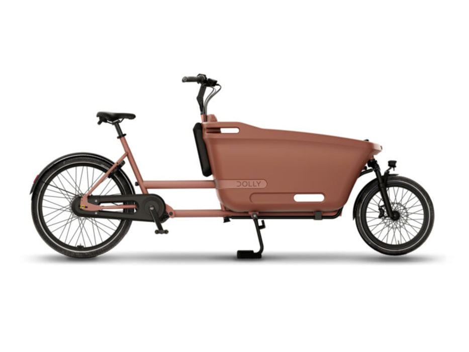 NEW | Dolly Joy | Bakfiets