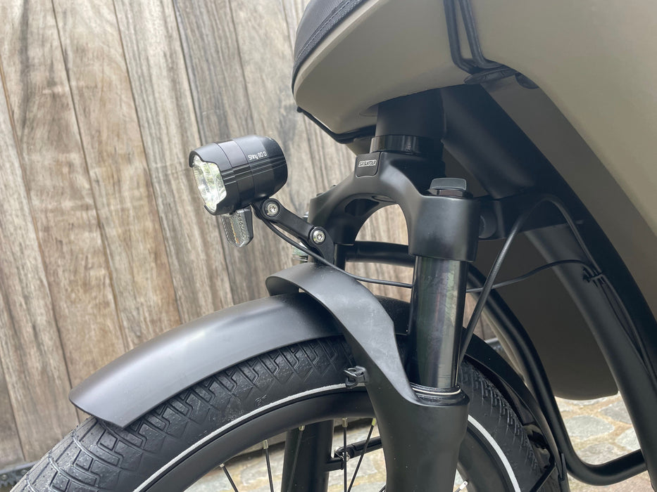 NEW | Dolly Joy | Bakfiets