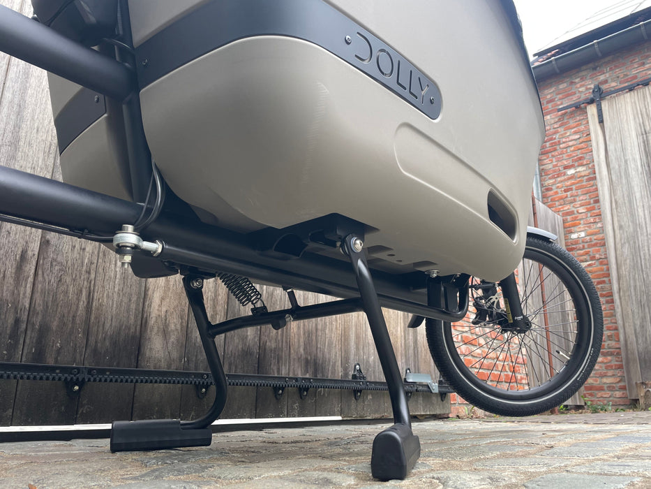 NEW | Dolly Joy | Bakfiets