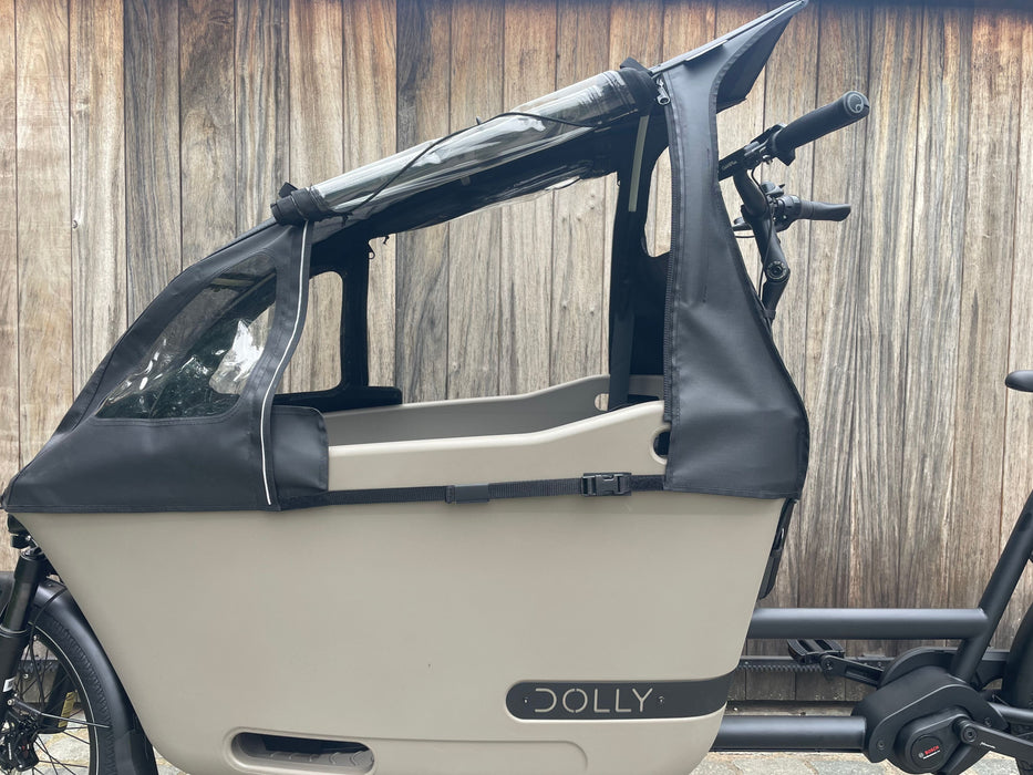 NEW | Dolly Joy | Bakfiets