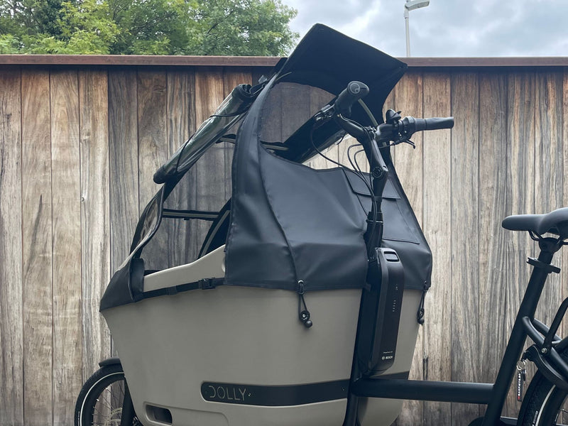 Regenhuif | Dolly Joy