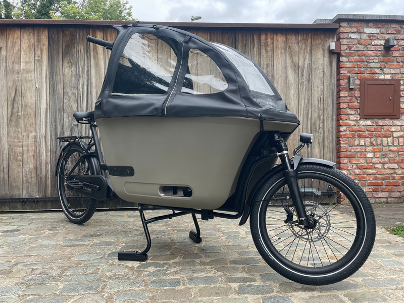 Regenhuif | Dolly Joy