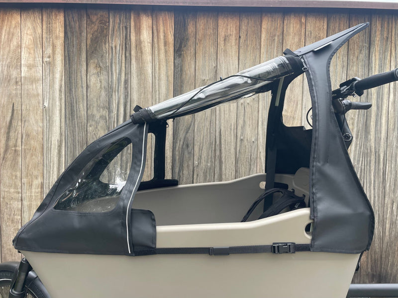 Regenhuif | Dolly Joy