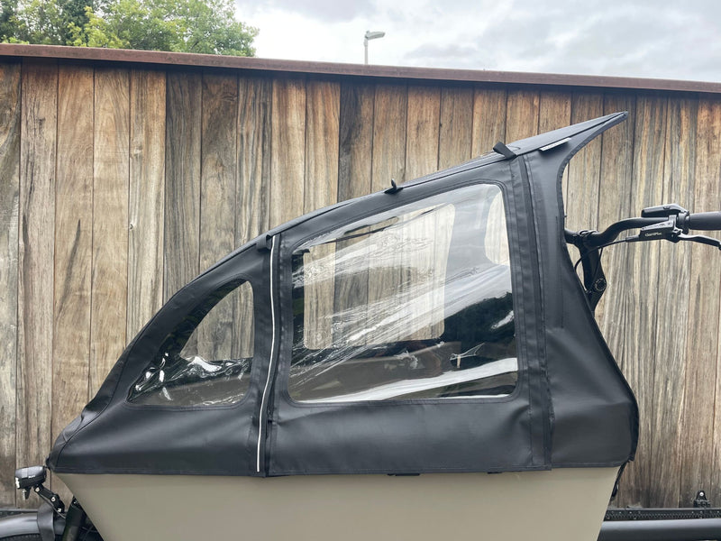 Regenhuif | Dolly Joy