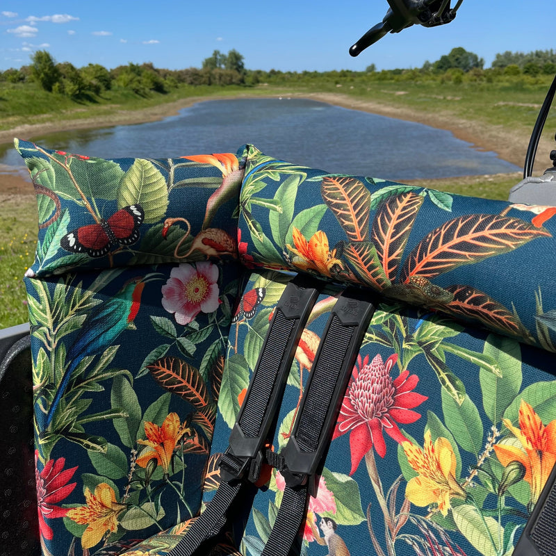 Ikbakfiets-vollebak-lovens