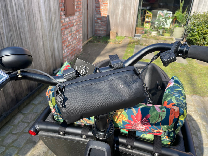 Stuurtas | Studio Vollebak