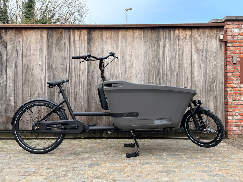 ACTIE Dolly JOY met GRATIS REGENHUIF