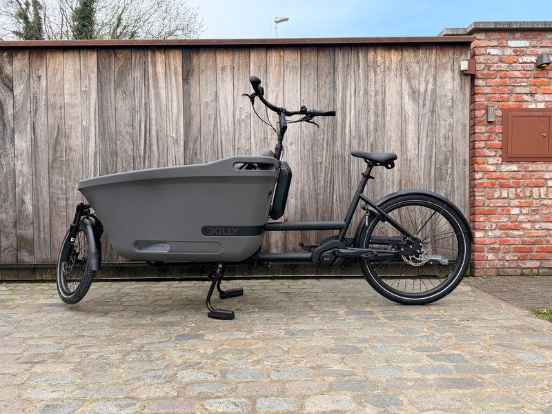 ACTIE Dolly JOY met GRATIS REGENHUIF