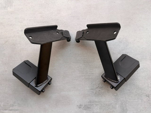 lovens maxi cosi Maxi-Cosi Adapterset voor Lovens Explorer 1 TWEEDEKANS — Ikbakfiets