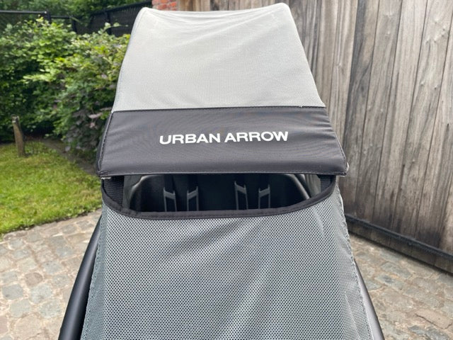 Zonnescherm | Urban Arrow Family