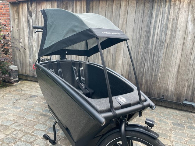 Zonnescherm | Urban Arrow Family