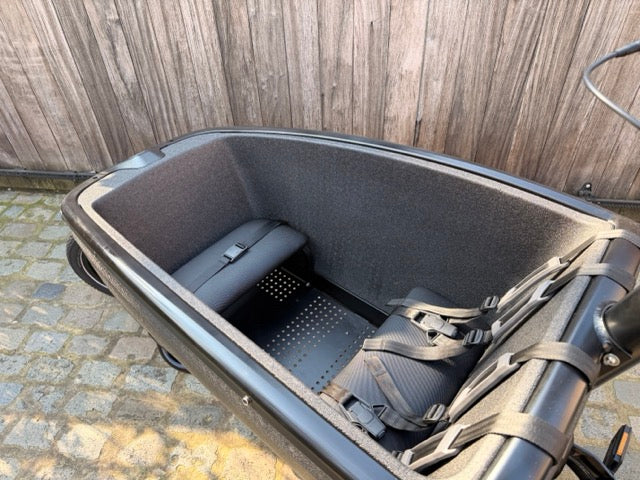 Extra bankje | Urban Arrow FamilyNEXT